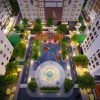 tiện ích luxcity cẩm phả