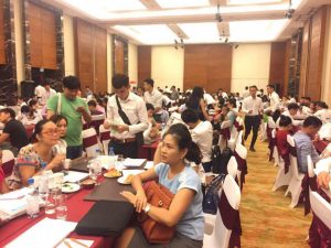 nhu cầu về bất động sản