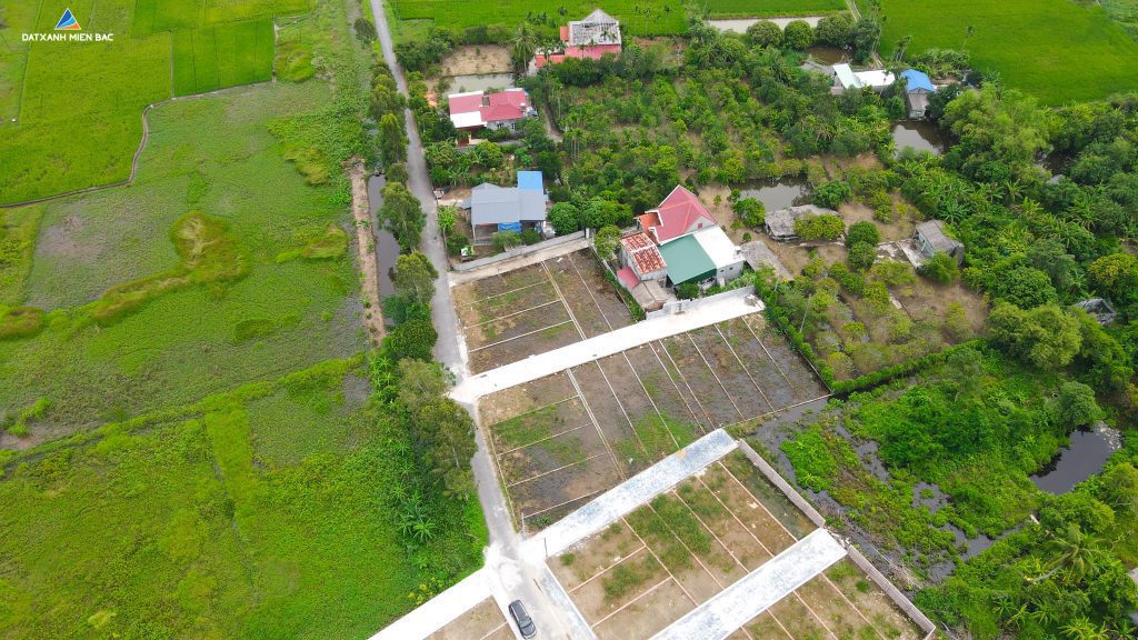 đất an lão 