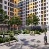 phối cảnh evergreen tràng duệ