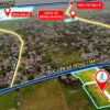 vị trí green park đông hưng