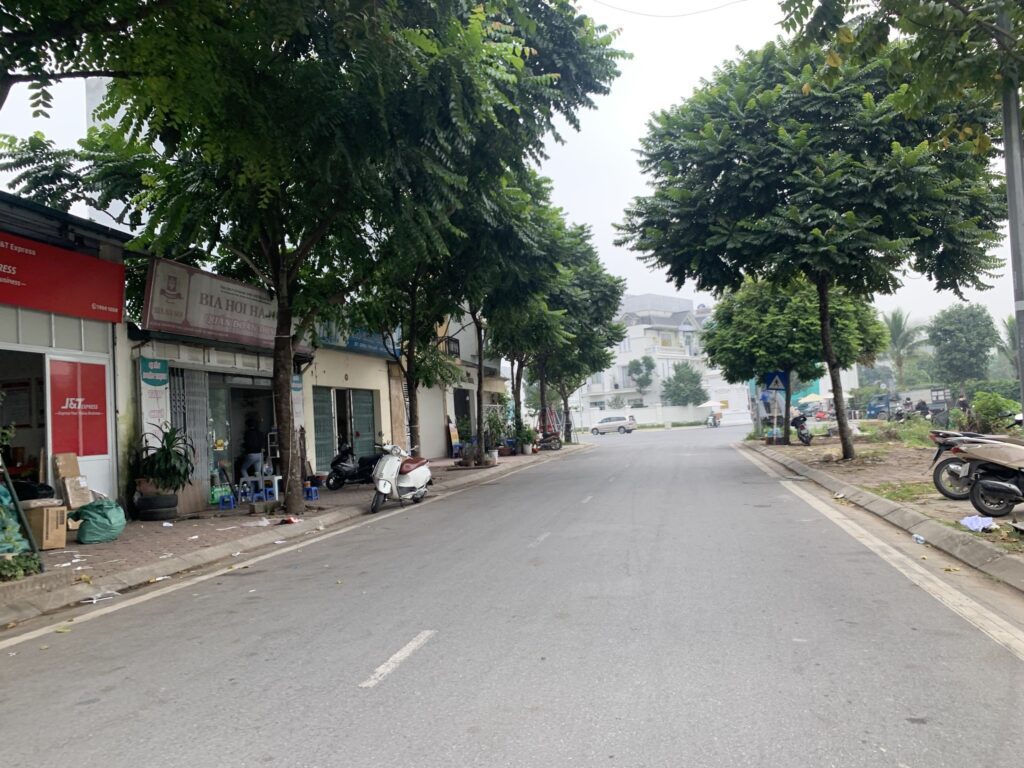 nhà hà nội