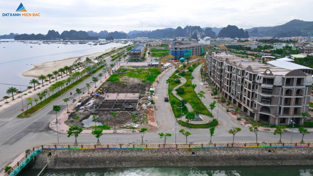 thực tế safabay cẩm phả