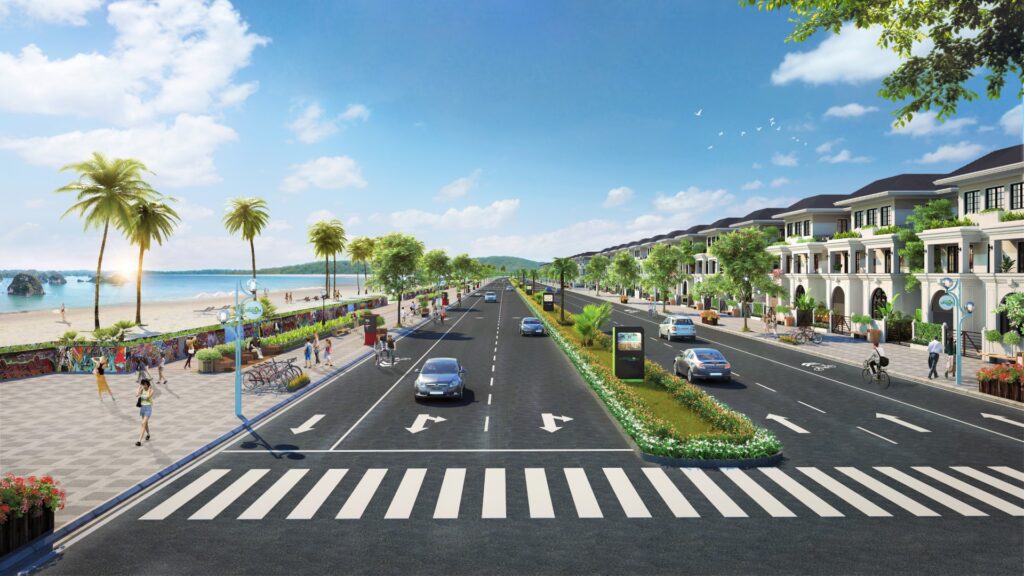 tiện ích safabay cẩm phả 