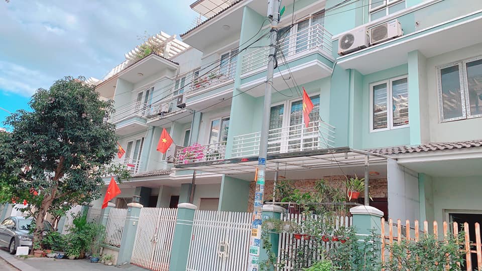 quy định nhà ở