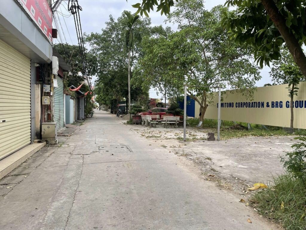 bất động sản khởi sắc