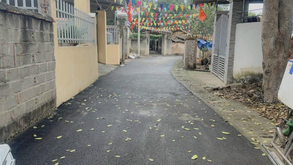 đất lưu không