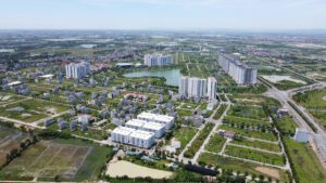 quy hoạch xây dựng
