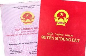 thuế phí mua bán nhà