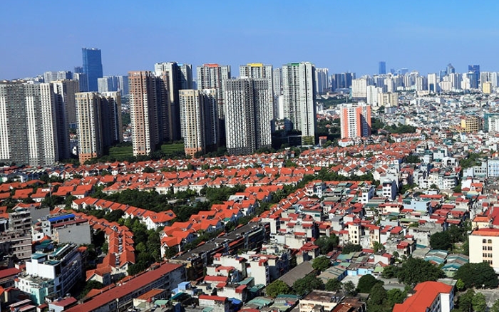 luật đất đai