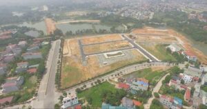 nhà đầu tư săn đất nền