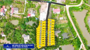 tách thửa hợp thửa