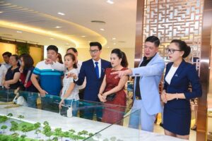 đầu tư bất động sản