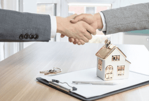 chuyển nhượng bất động sản